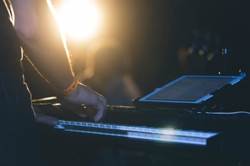 Control your DAW with your phone or tablet Control your DAW with your phone or tablet